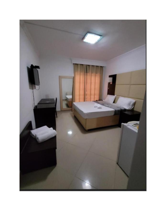 Guest House La Plaza لواندا المظهر الخارجي الصورة