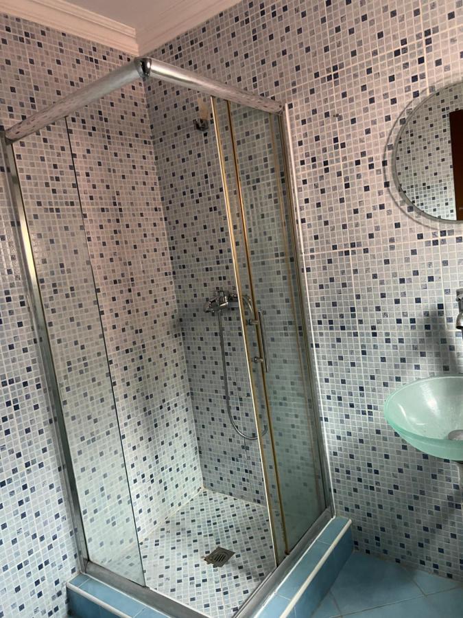 Guest House La Plaza لواندا المظهر الخارجي الصورة