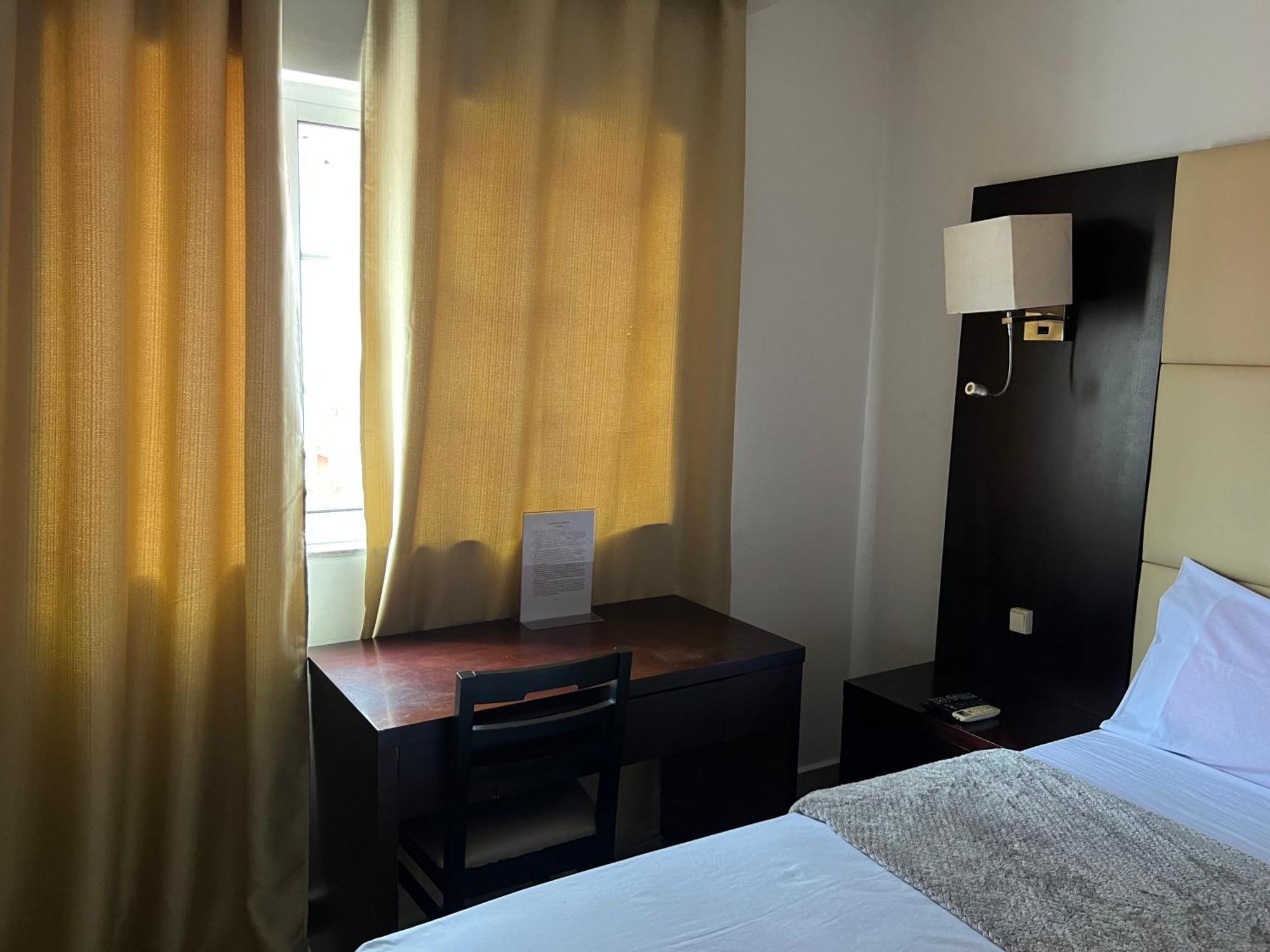 Guest House La Plaza لواندا المظهر الخارجي الصورة